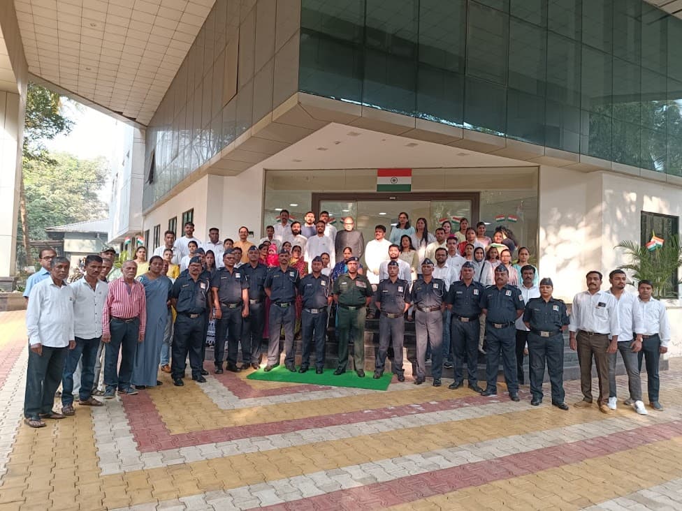 Indian Institute of Packaging Mumbai Events photo 39